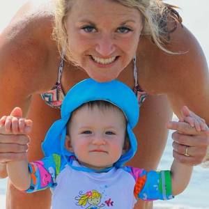 Meet your Posher, Cheryl